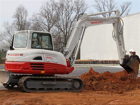 does the model tb290 mini excavator have a thumb|tb1140 thumb kit.